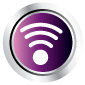 Supports Wireless