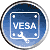 Support VESA Mount